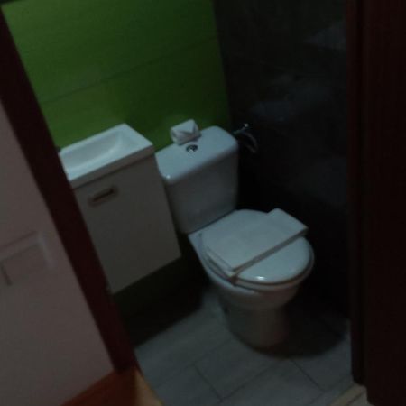 Be Coimbra Hostels Zewnętrze zdjęcie
