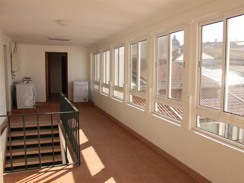 Be Coimbra Hostels Zewnętrze zdjęcie