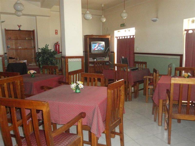 Be Coimbra Hostels Zewnętrze zdjęcie
