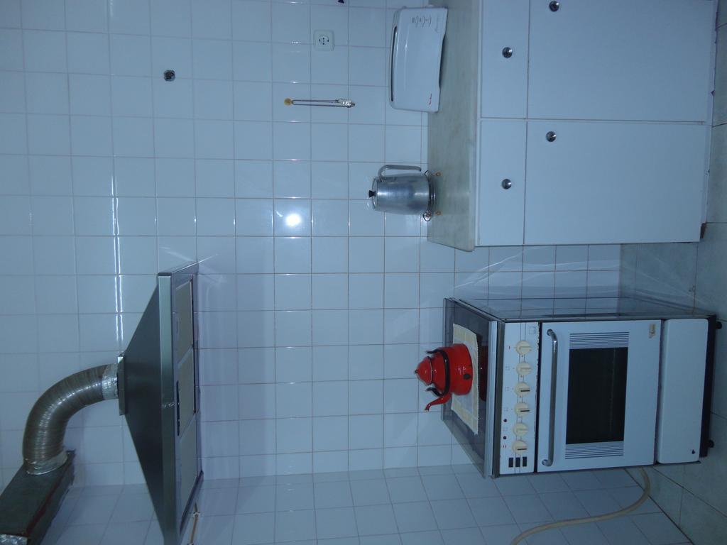 Be Coimbra Hostels Zewnętrze zdjęcie