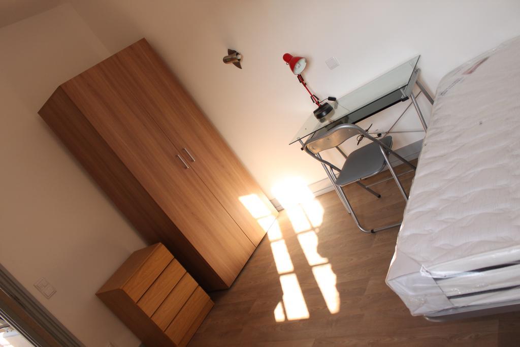 Be Coimbra Hostels Zewnętrze zdjęcie