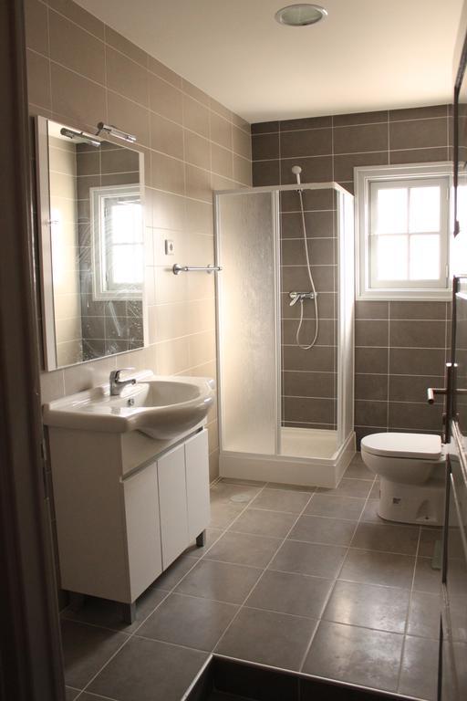 Be Coimbra Hostels Zewnętrze zdjęcie