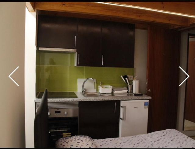 Be Coimbra Hostels Zewnętrze zdjęcie