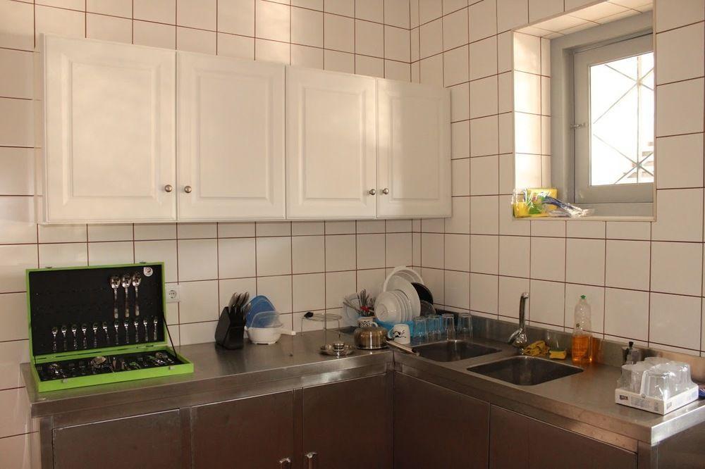 Be Coimbra Hostels Zewnętrze zdjęcie