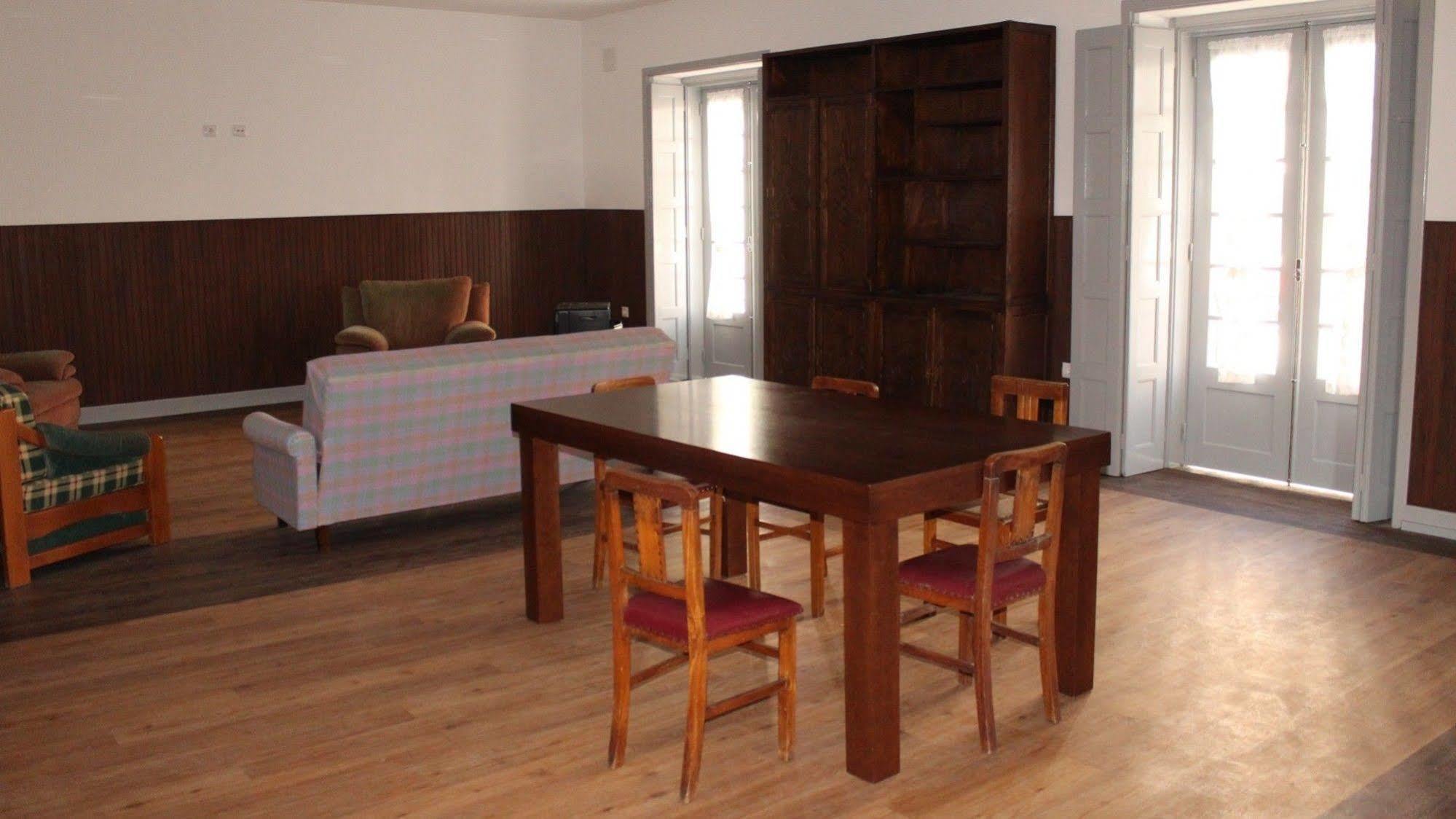 Be Coimbra Hostels Zewnętrze zdjęcie