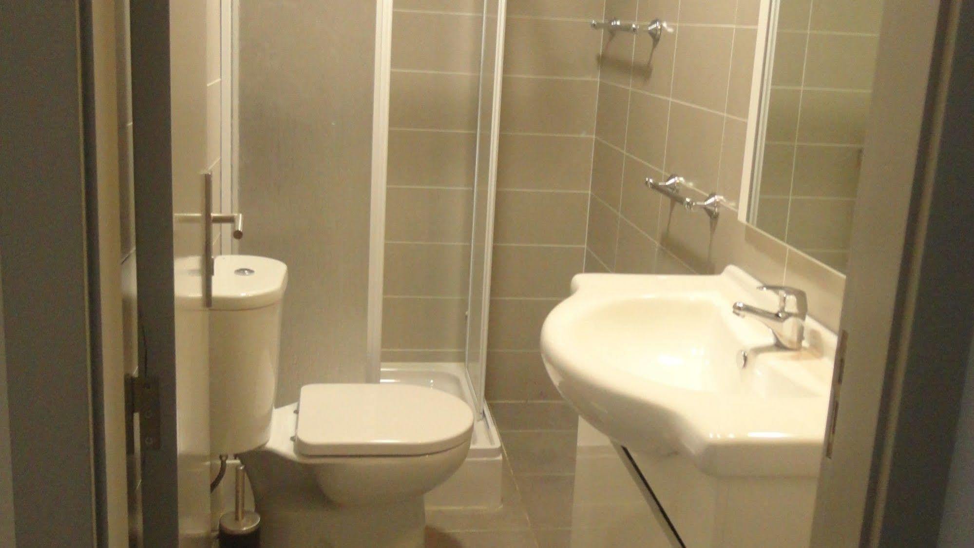 Be Coimbra Hostels Zewnętrze zdjęcie